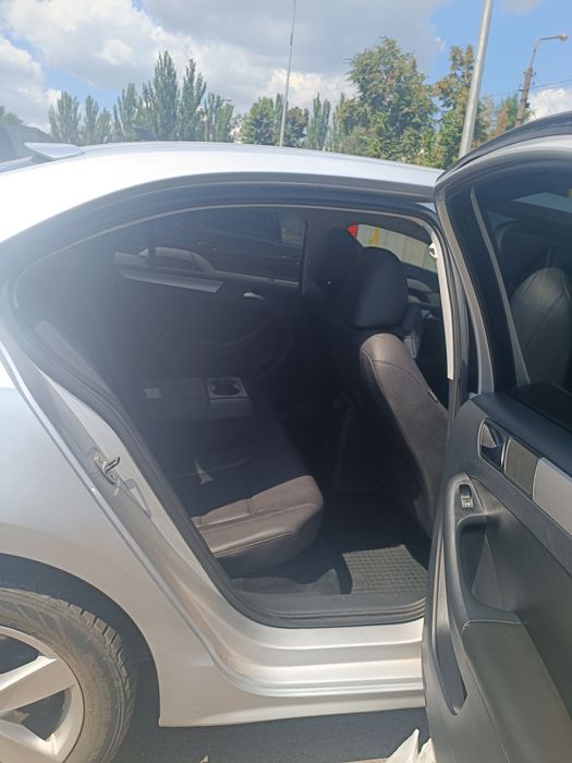 Фольксваген джетта