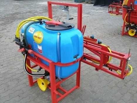Оригінальний польський обприскувач з гарантією 200 - 1000 л Кардан
