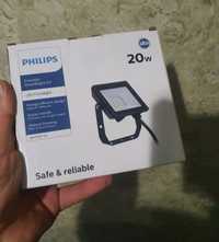 Світлодіодний Philips BVP150 LED17/NW 220-240V 20W SWB CE