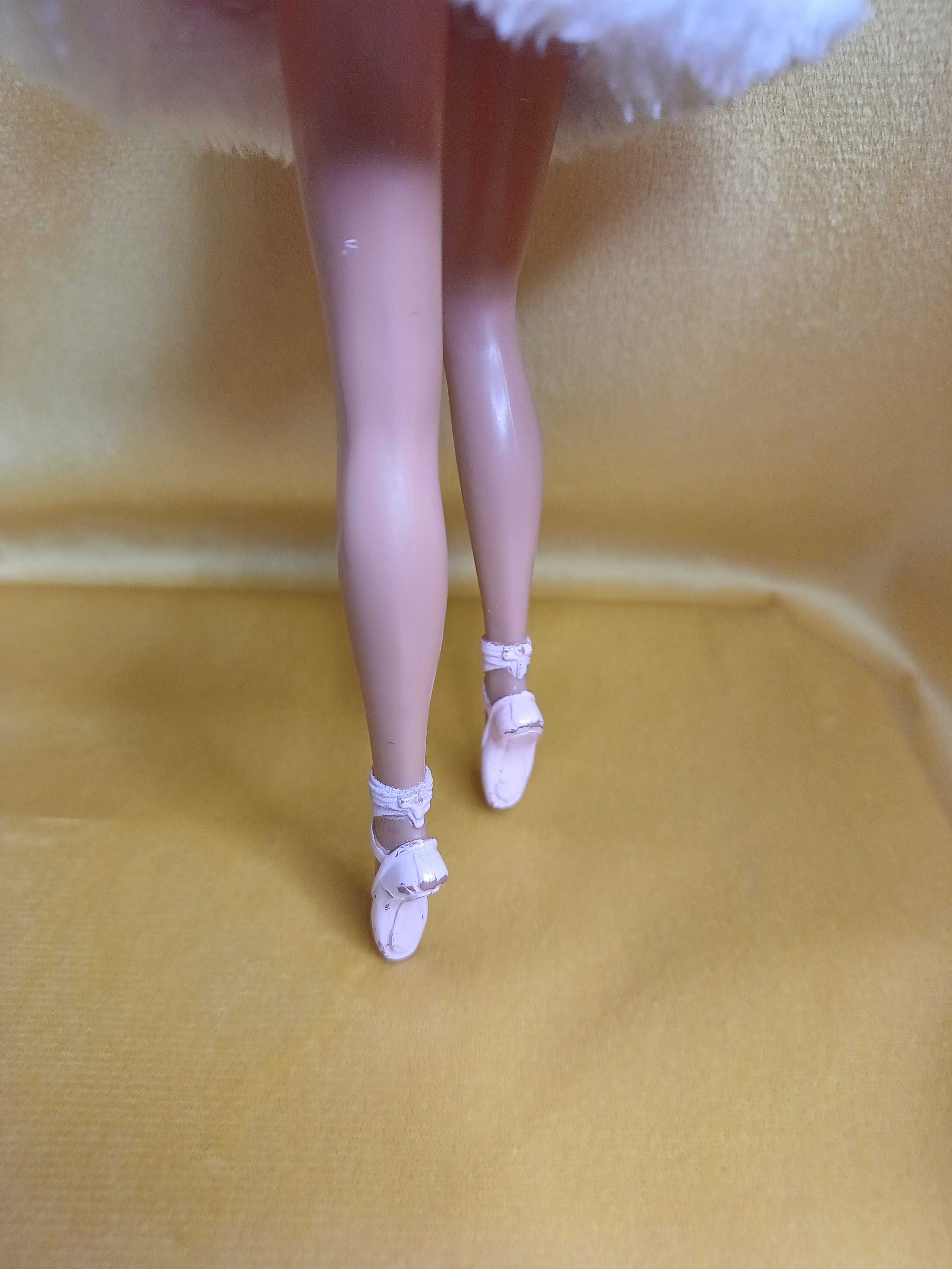 Челсі і Скіппер Sindy Doll Ballerina