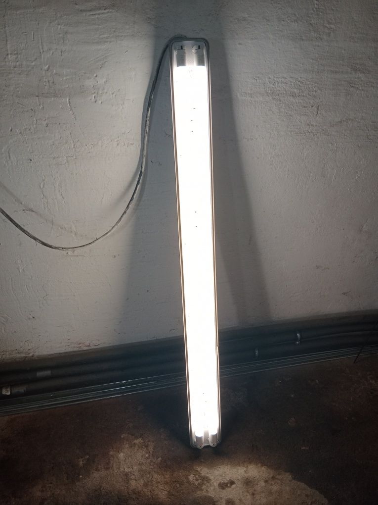 Świetlówki led nowe 120cm