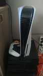 PlayStation 5 825GB + pad