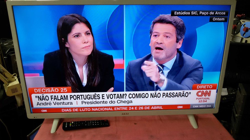 tv led smart akay aktv4021smart 40 polg.