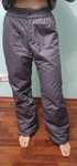 GLISSADE ski wear штаны лыжные не промокаемые унисекс