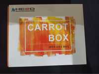 Carrot Box IPTV OTT Box