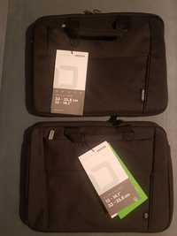 2 torby DICOTA laptop/ notebook 13-14.1"