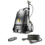Myjka Karcher gorąca woda HDS 5/15 U