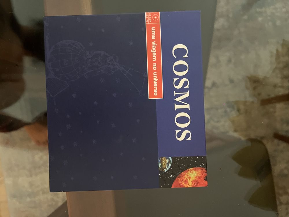 Jogos The Sims e CDs