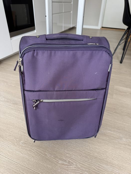 Валіза дорожня Linea  , розмір S