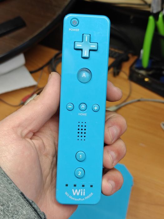 Gra Nintendo Wii 64gb 70 gier