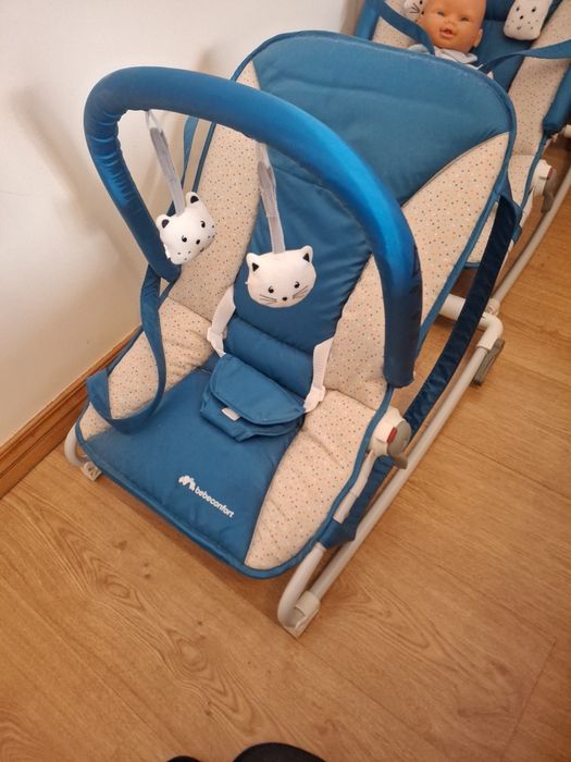 Espreguiçadeira bebeconfort