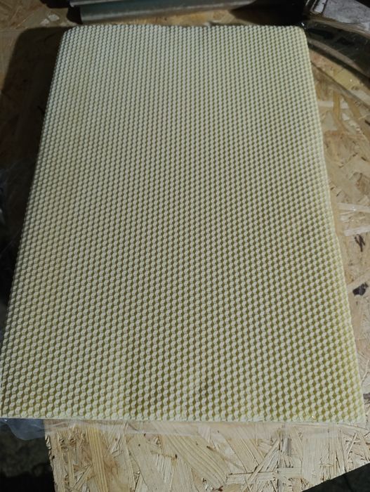 Węza pszczela warszawska poszerzana