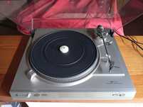 Dual CS 607  gramofon vintage