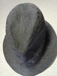 Шляпа Stetson льняная
