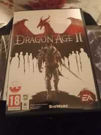 Dragon AGE 2 II PC