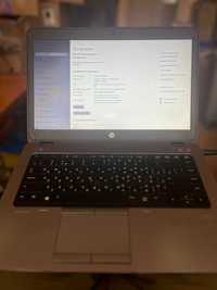 Ноутбук HP EliteBook 840