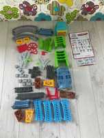 Набір Thomas and Friends Trackmaster 6 в 1