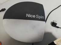 napęd do bramy nice spin 21 niesprawny