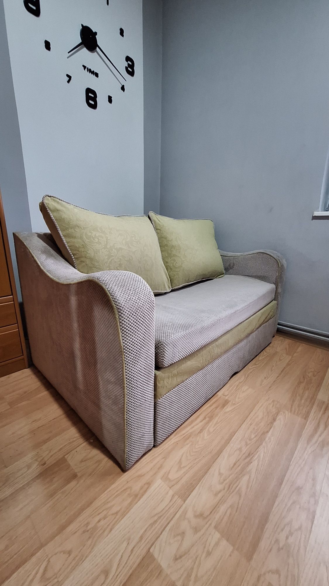 Sofa rozkładana/kanapa