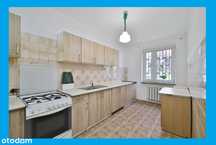 Mieszkanie 53m²⭐2/3 pokoje⭐Balkon⭐Piwnica⭐Metro⭐KW