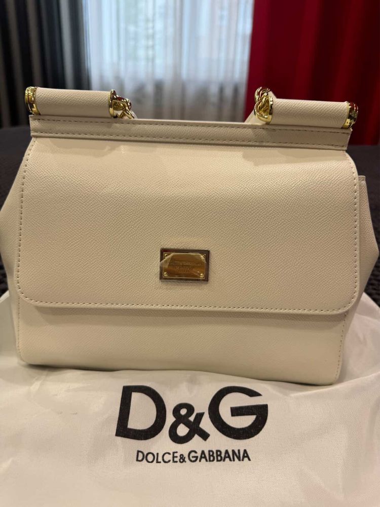 Сумка Dolce Gabbana 25см