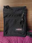 Torba na ramię  Eastpak USA mała  czarna Nowa