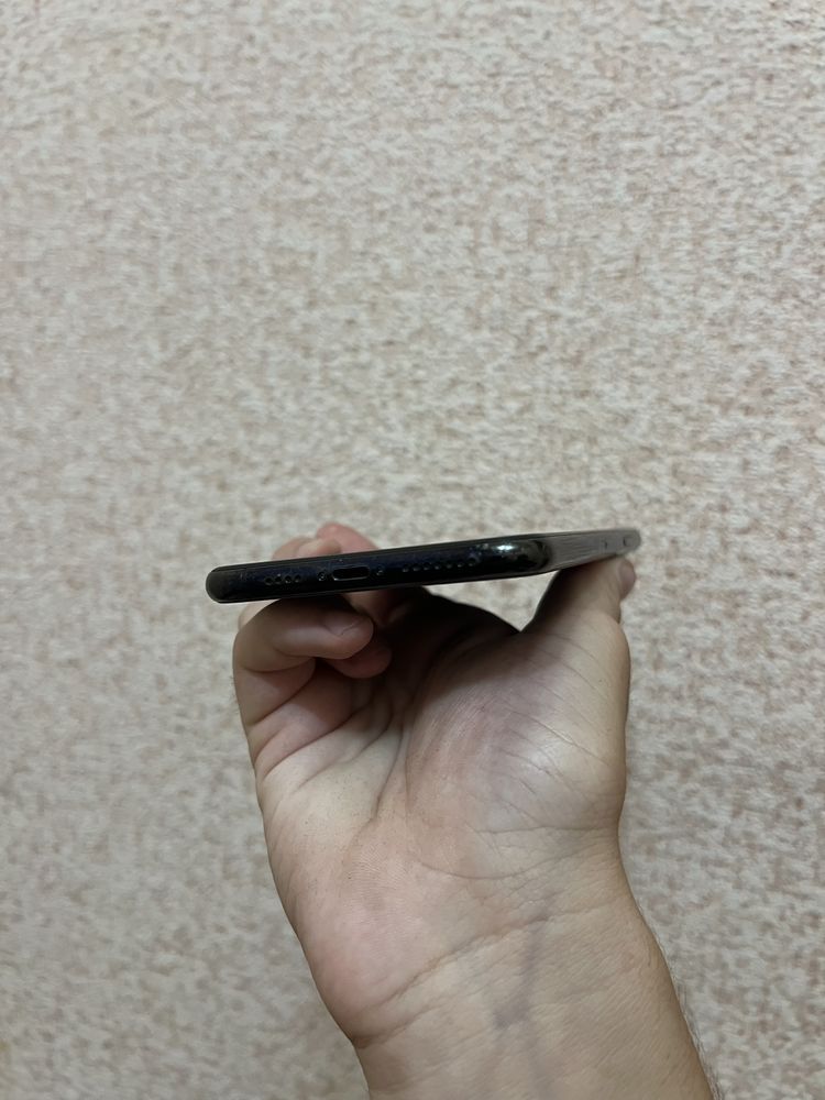 iPhone 11 Pro Max 256 Gb АКБ 94% На 2 Сим карты Space gray neverlock