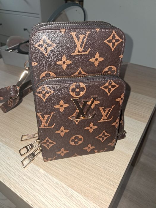 Torebka mala saszetka LV