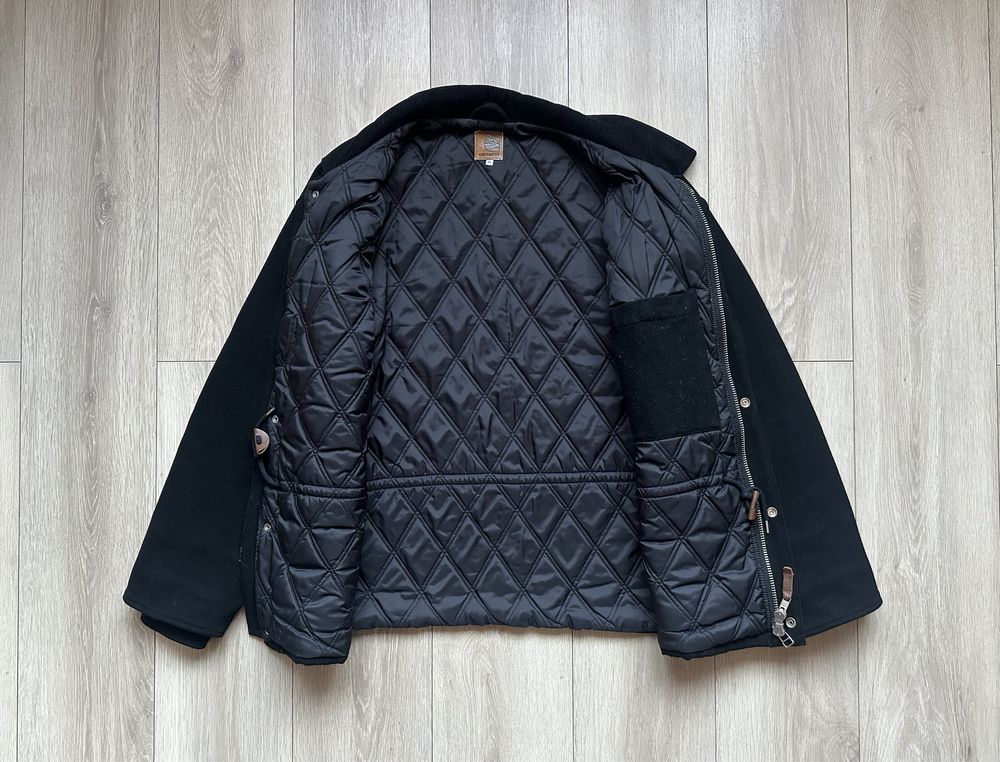Куртка Carhartt arctic coat