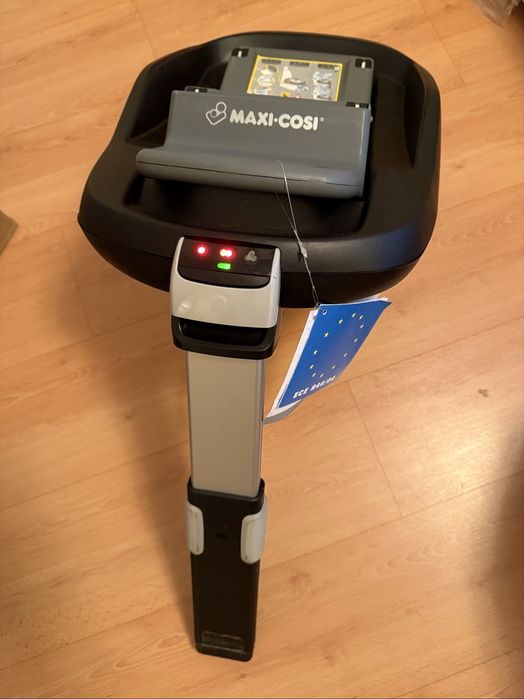 База під автокрісло Maxi-Cosi Family Fix