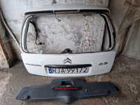 Продам крышку багажника Citroen C3