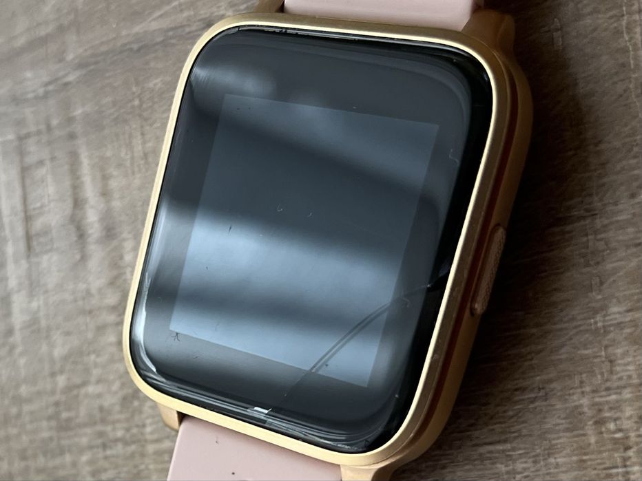 Smartwatch Zegarek damski RUBICON RNCE58