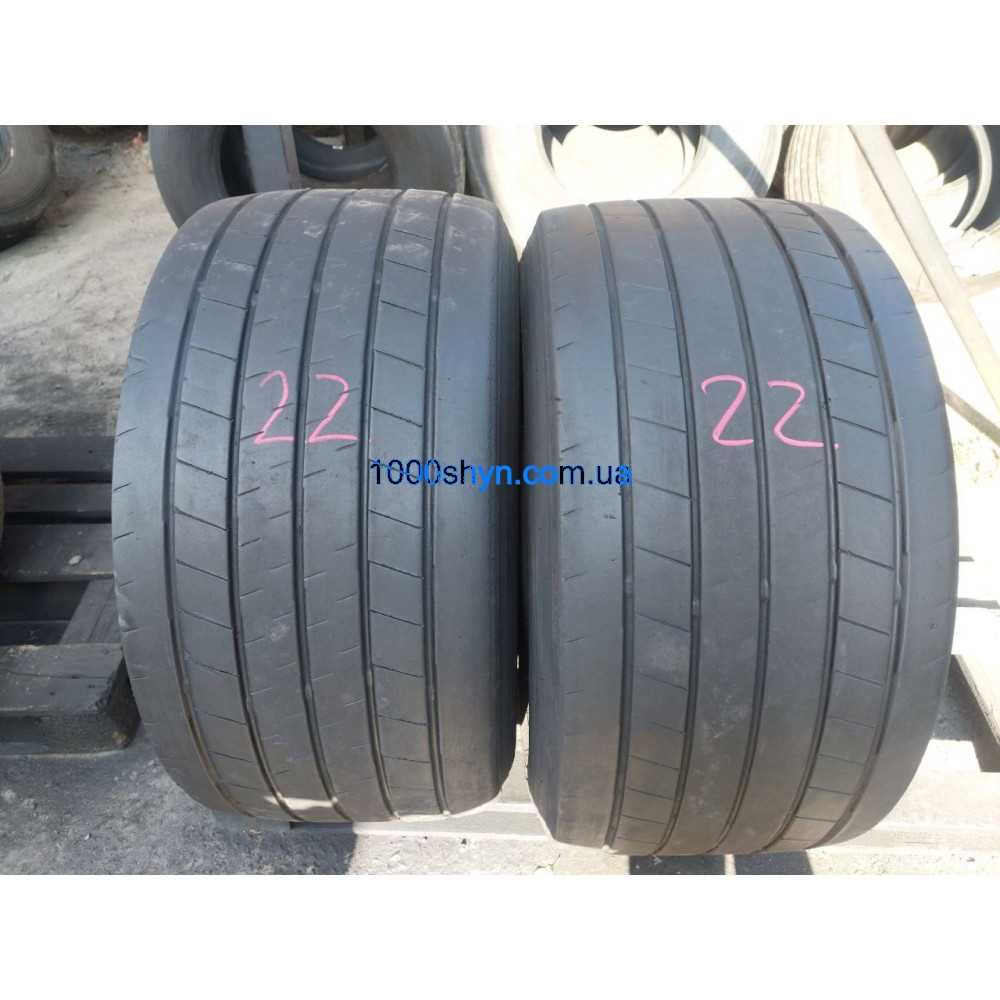 435/50 R19.5 Goodyear KMAX T (7-8мм) 2шт - Доставка безкоштовна
