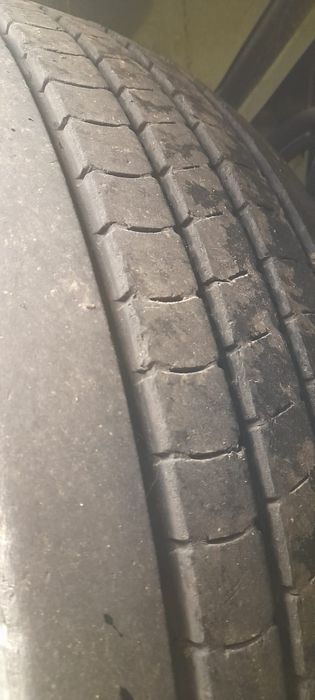 Man tgl 8.250 uszkodzony