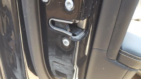 Fechadura / fecho porta frente esquerdo MERCEDES-BENZ CLS Shooting Bra