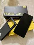 Poco X6 PRO - 12/512, 6.67", Сертифікований в Україні!