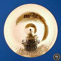 Sabian - talerz B8 PRO China 18" ‼️