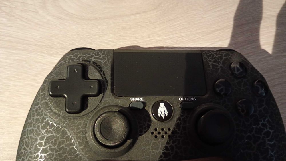 Comando PlayStation 4