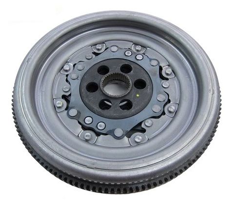 Koło Dwumasowe DSG VW Audi Seat Skoda 1.6 TDI 1.9 TDI 2.0 TDI