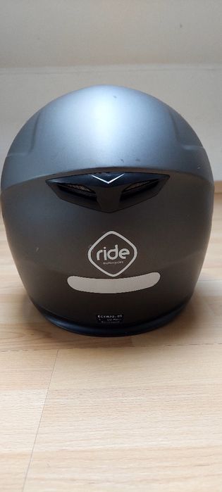 Capacete Mota Ride - Tam L