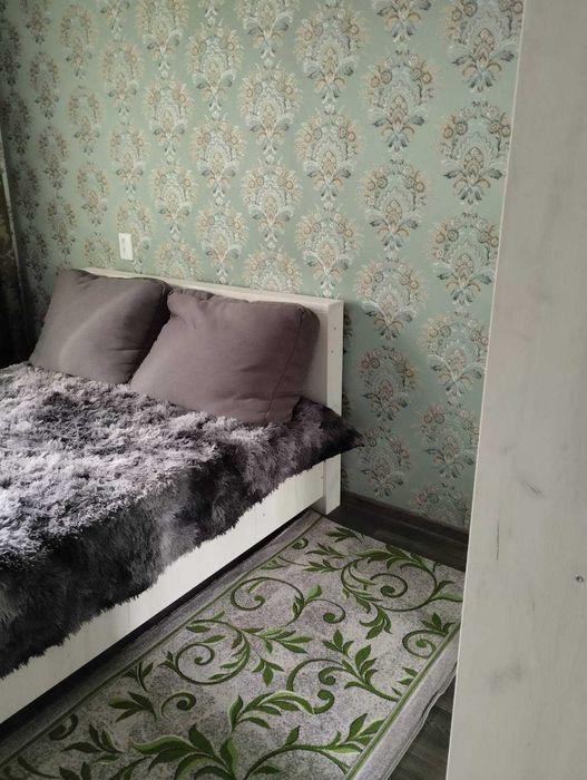 2 кк  3/10 55.34.9 чешка Намыв ,отличное состояние , лоджия