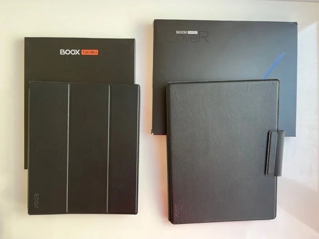 Onyx Boox Tab Ultra (tablet tinta eletrónica)