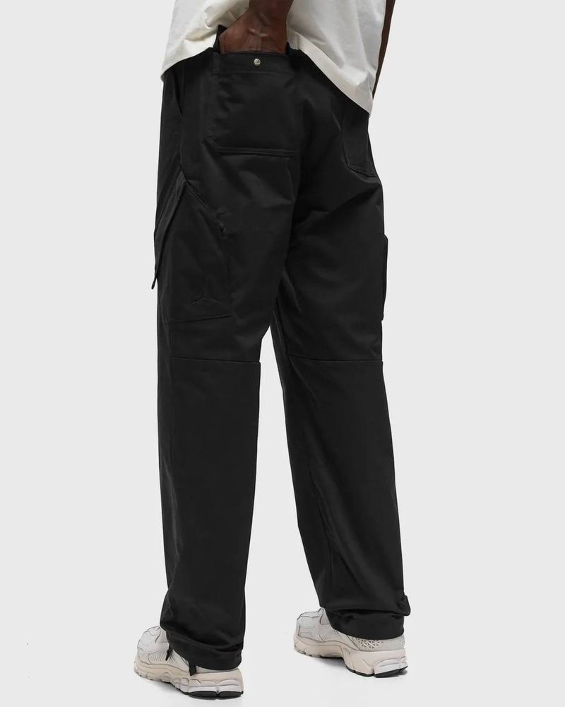 Чоловічі карго штани Nike Air Jordan Essentials Chicago Pants Black
