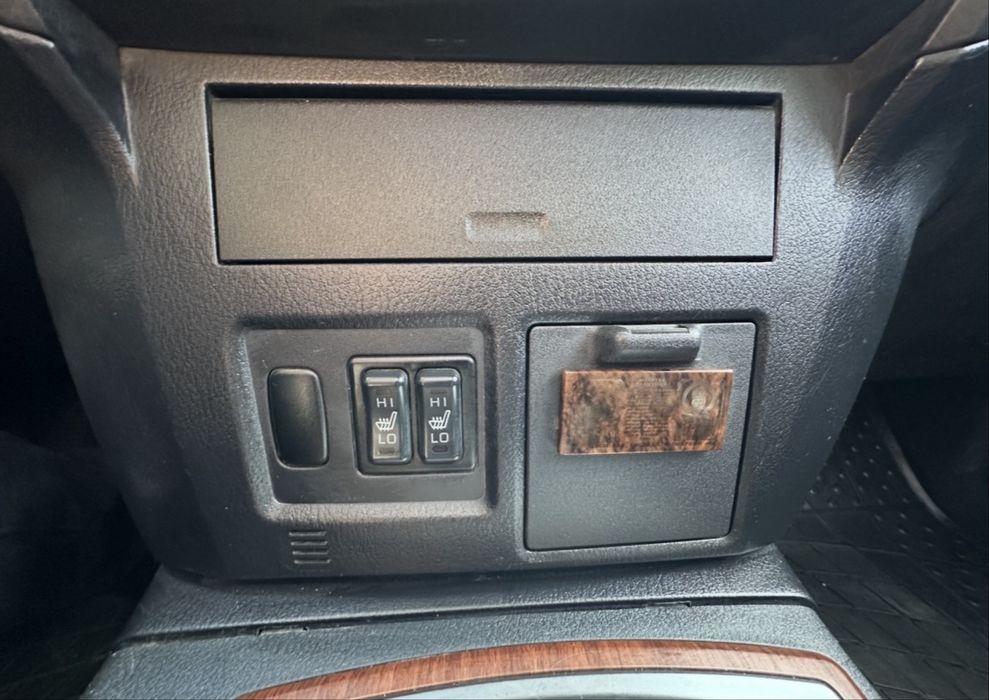 Продам Mitsubishi Pajero Wagon 2009 TDI 3.2 Дизель