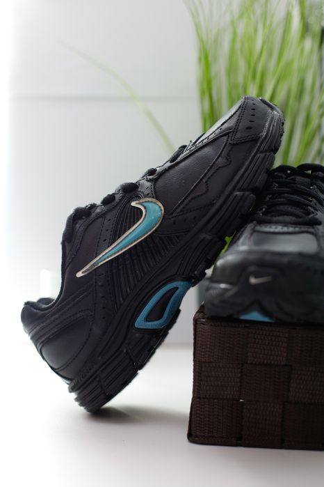 Nike dart 7 | Оригінал | Сток | без слідів експлуатації | 37.5 24см