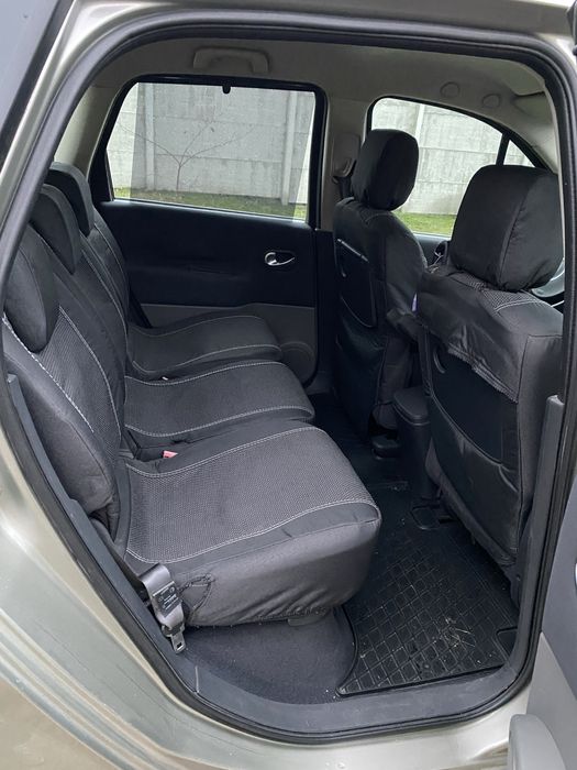 Продам рено сценник