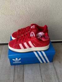 Adidas Originals Campus 00s Better Scarlet Clear Pink EU 38