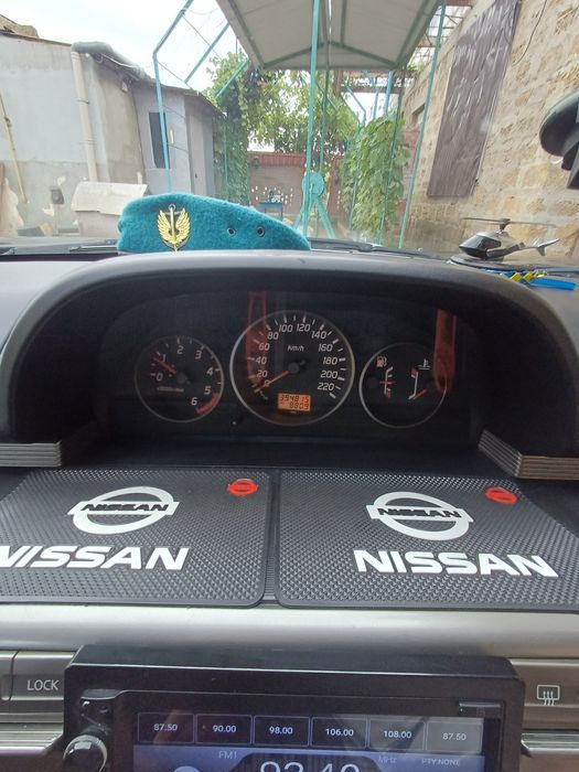 Продаю Nissan X-Trail 2008 р.в. 2.2 TD