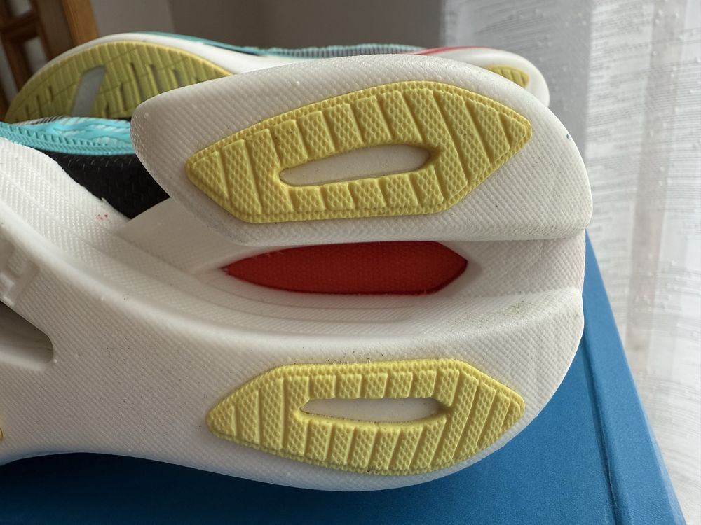 Sapatilhas de Corrida Hoka Cielo X1 2.0