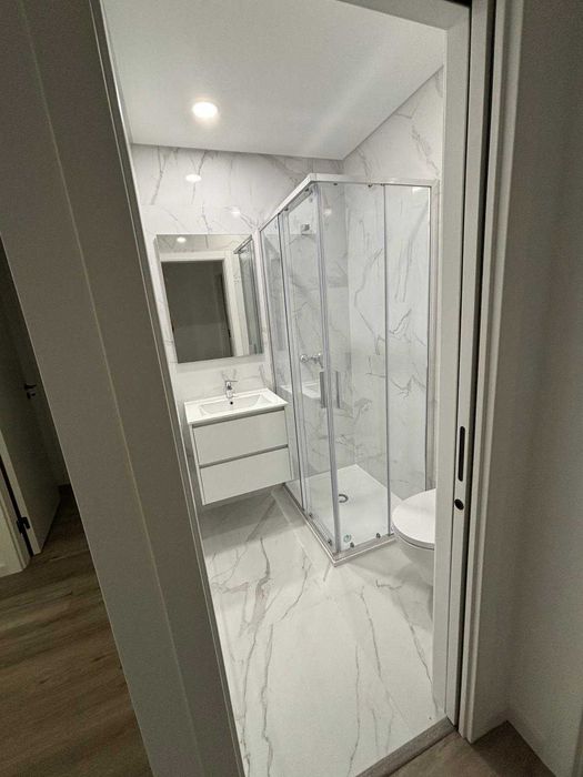 Apartamento T3 novo em Arruda dos Vinhos